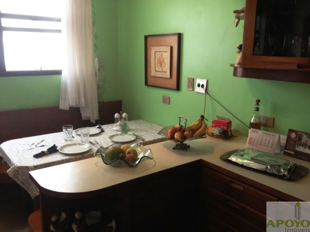 Apartamento, 4 quartos, 220 m² - Foto 4