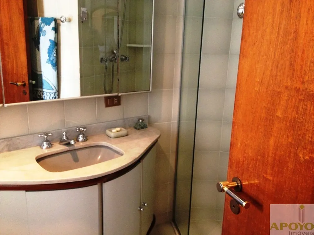 Apartamento, 4 quartos, 220 m² - Foto 1