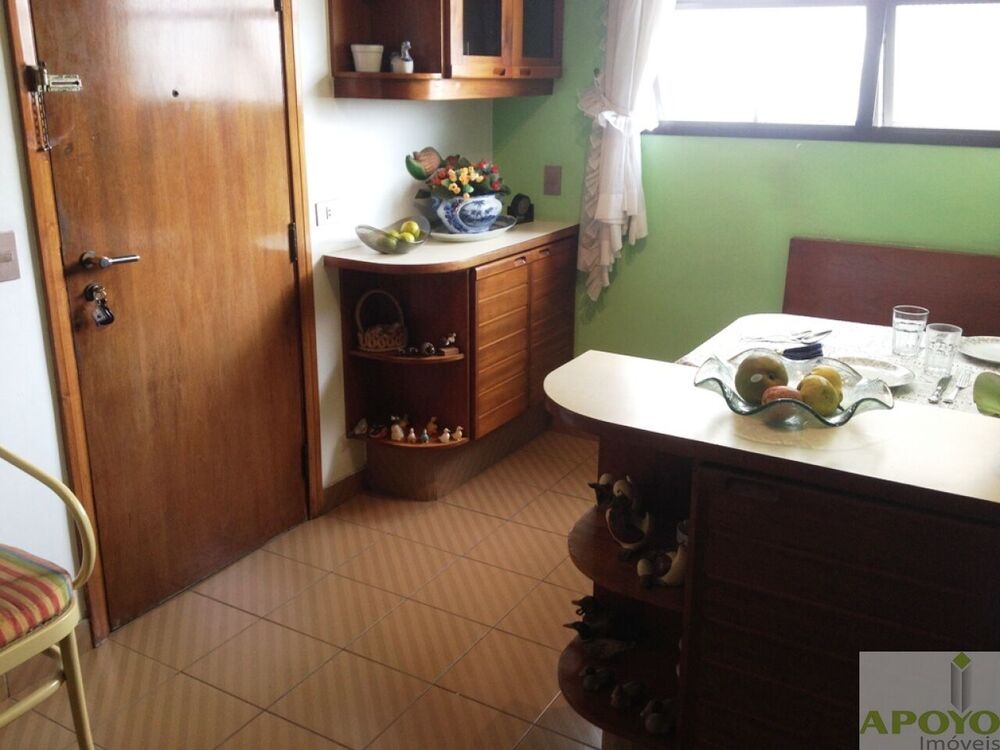 Apartamento, 4 quartos, 220 m² - Foto 4