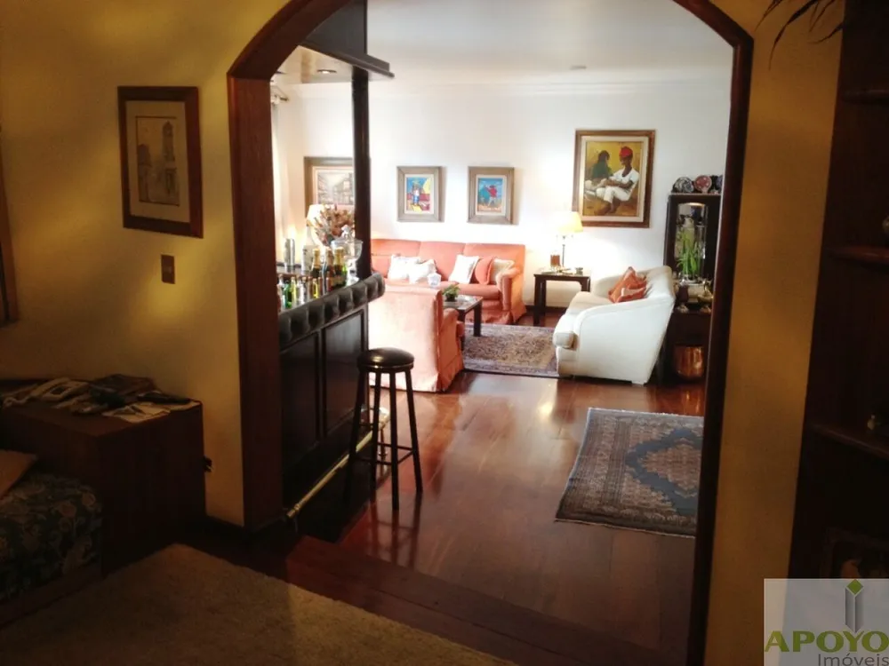 Apartamento, 4 quartos, 220 m² - Foto 6