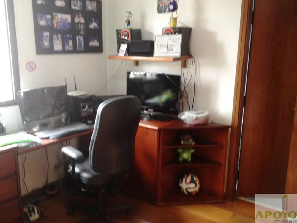 Apartamento, 4 quartos, 220 m² - Foto 8