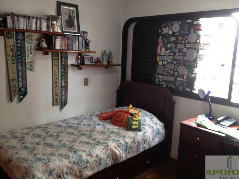 Apartamento, 4 quartos, 220 m² - Foto 3