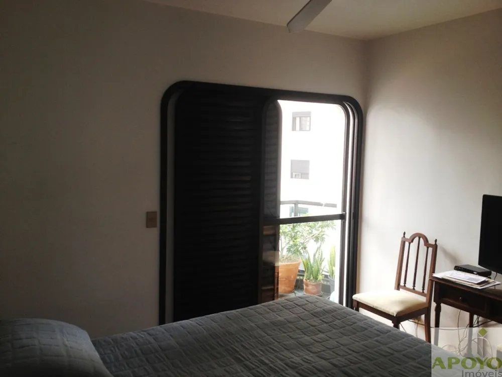 Apartamento, 4 quartos, 220 m² - Foto 2