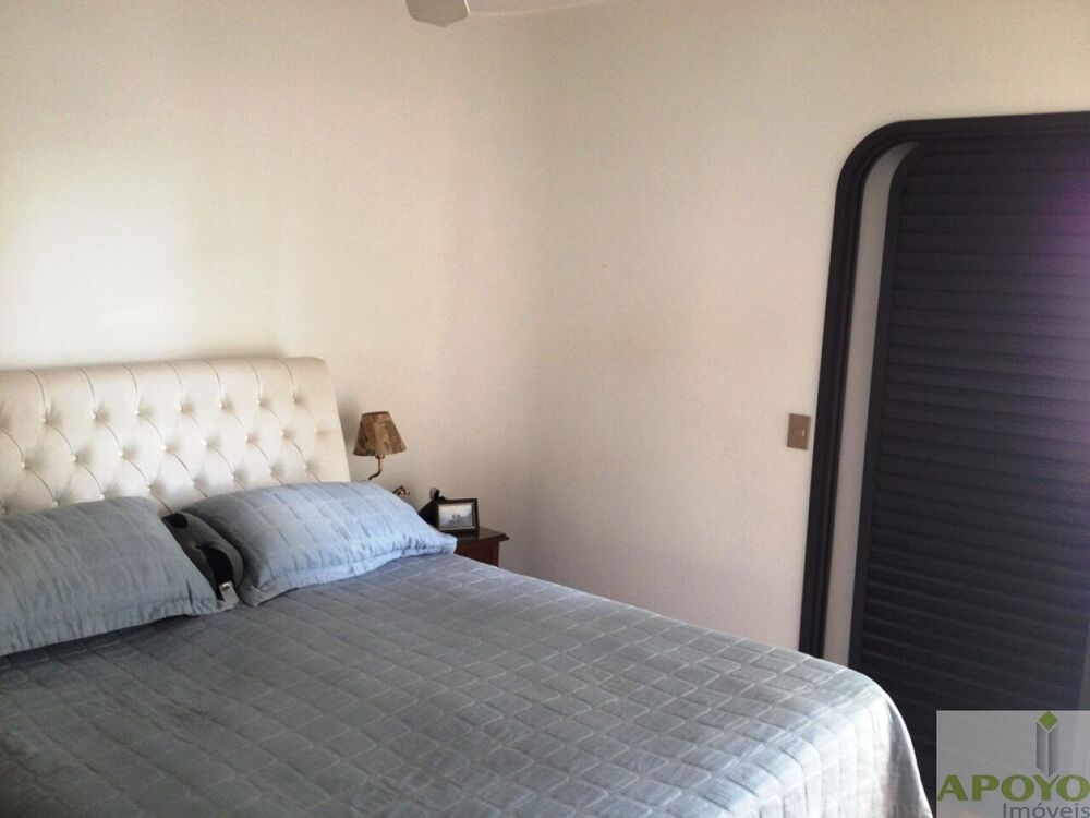 Apartamento, 4 quartos, 220 m² - Foto 1