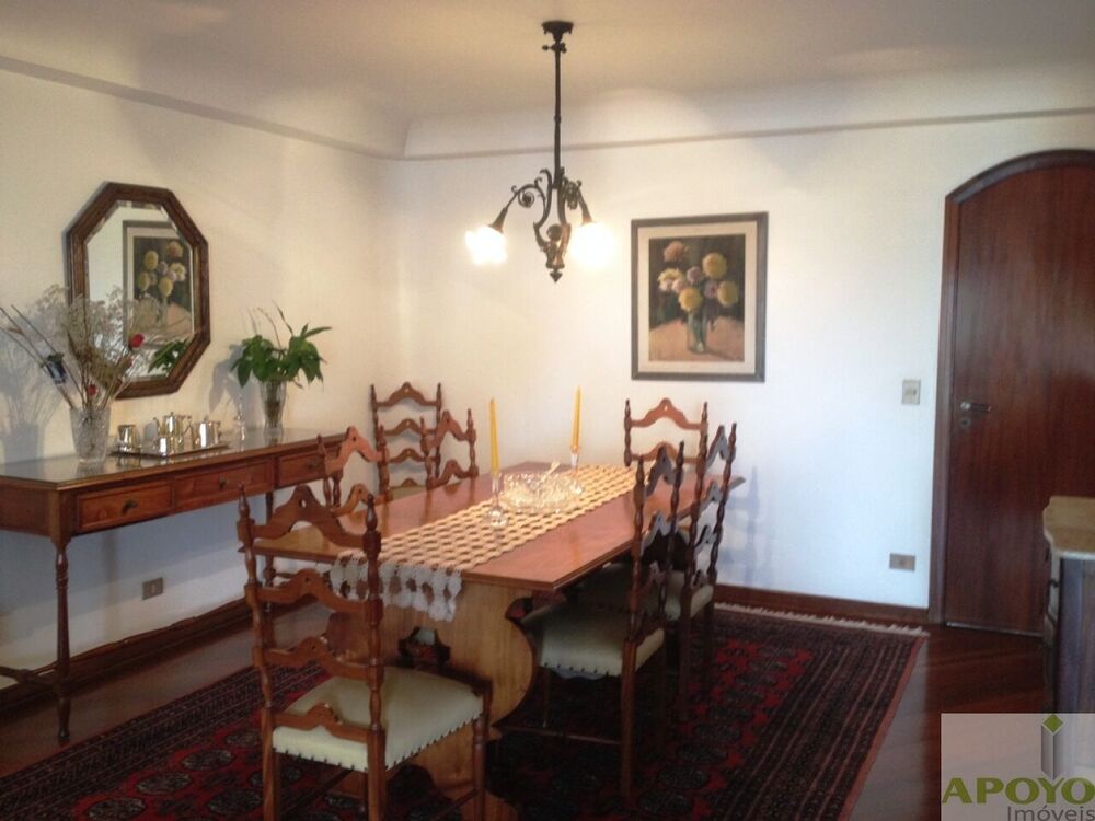 Apartamento, 4 quartos, 220 m² - Foto 3