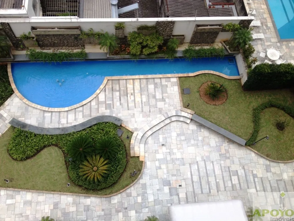 Apartamento, 4 quartos, 220 m² - Foto 9