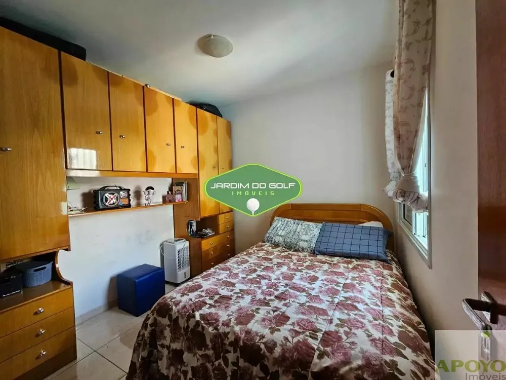 Casa, 3 quartos, 100 m² - Foto 3