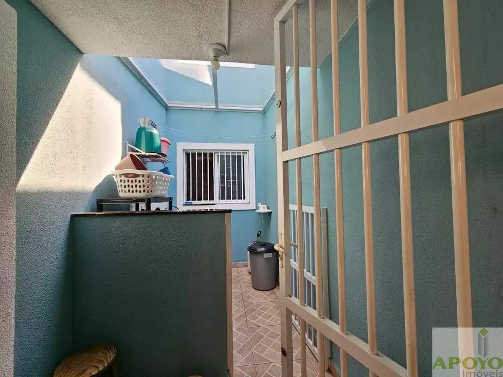 Casa, 3 quartos, 100 m² - Foto 9