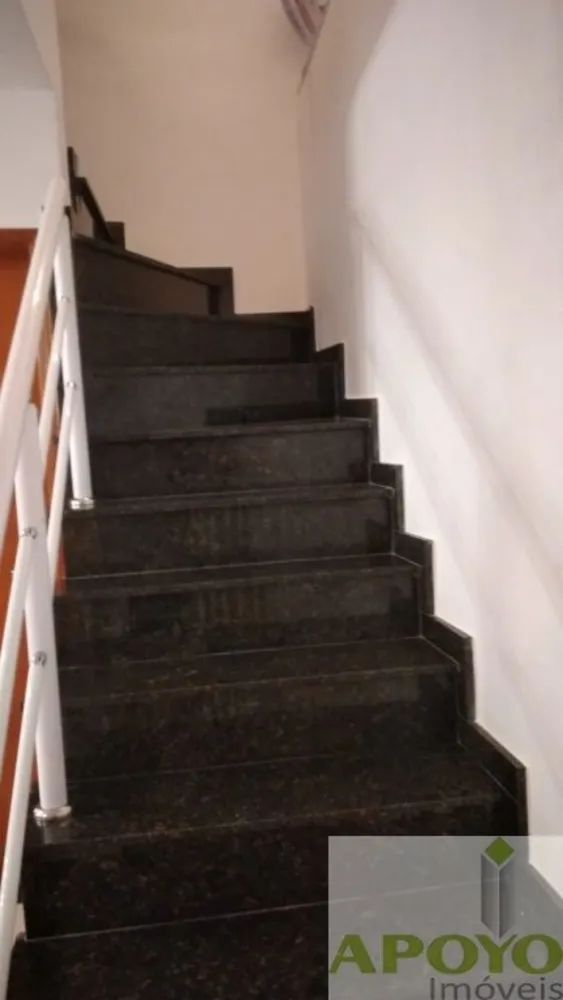 Casa, 3 quartos, 100 m² - Foto 7