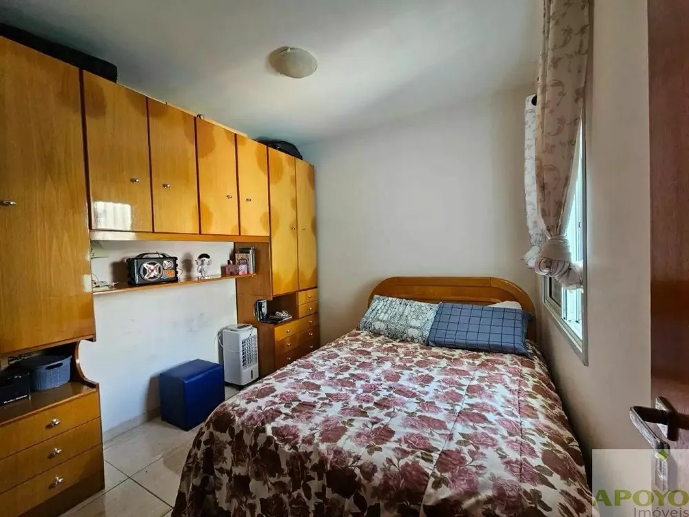 Casa, 3 quartos, 100 m² - Foto 8