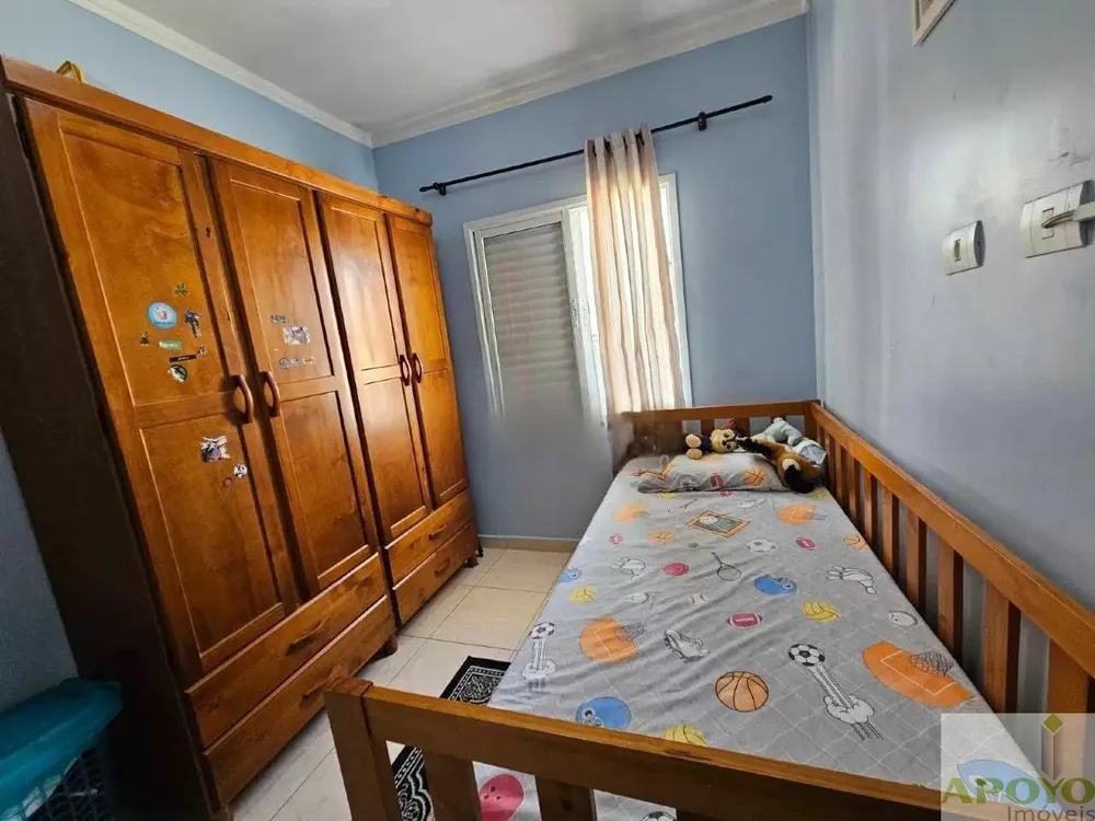 Casa, 3 quartos, 100 m² - Foto 11