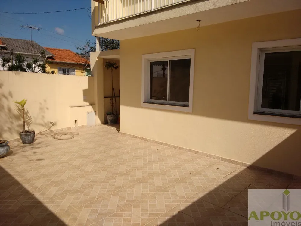 Casa, 3 quartos, 100 m² - Foto 12