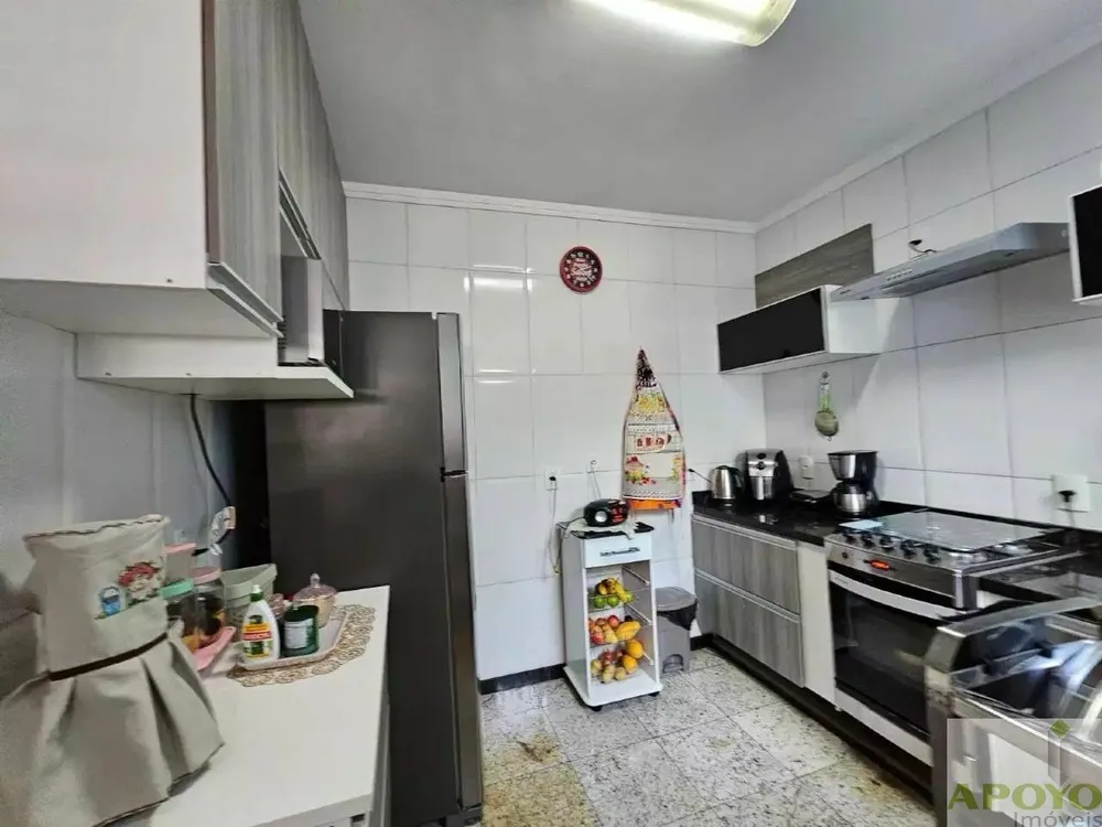 Casa, 3 quartos, 100 m² - Foto 6