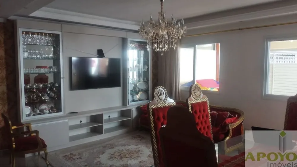 Casa, 3 quartos, 100 m² - Foto 10