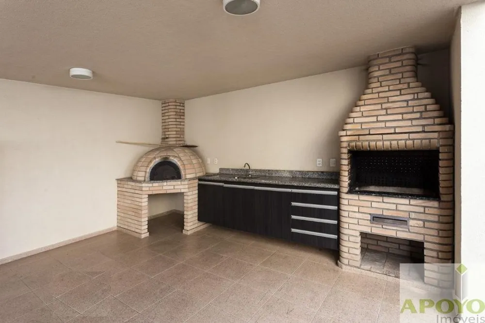 Apartamento, 3 quartos, 63 m² - Foto 5