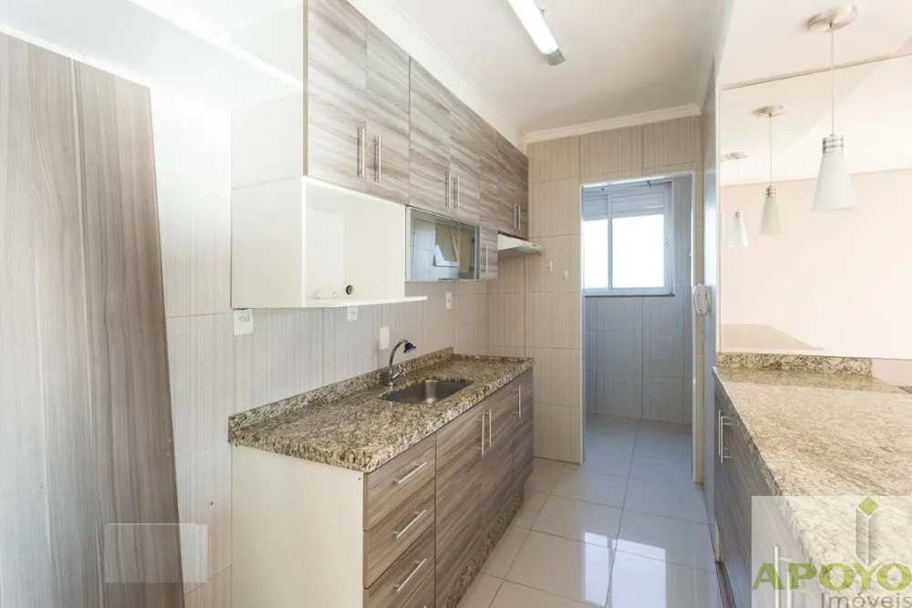 Apartamento, 3 quartos, 63 m² - Foto 11