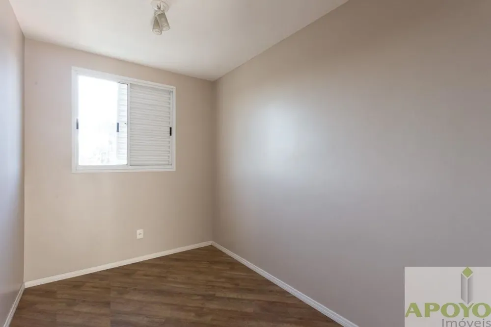 Apartamento, 3 quartos, 63 m² - Foto 2