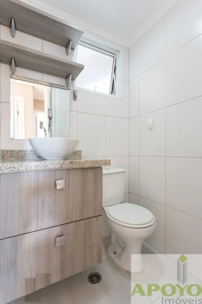 Apartamento, 3 quartos, 63 m² - Foto 6