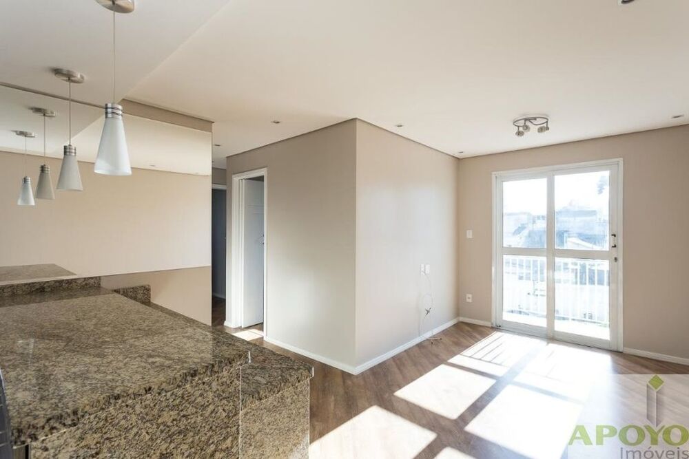 Apartamento, 3 quartos, 63 m² - Foto 1