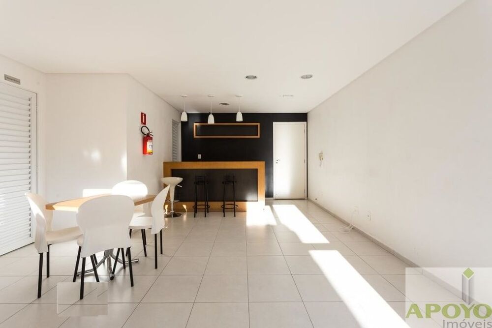 Apartamento, 3 quartos, 63 m² - Foto 4