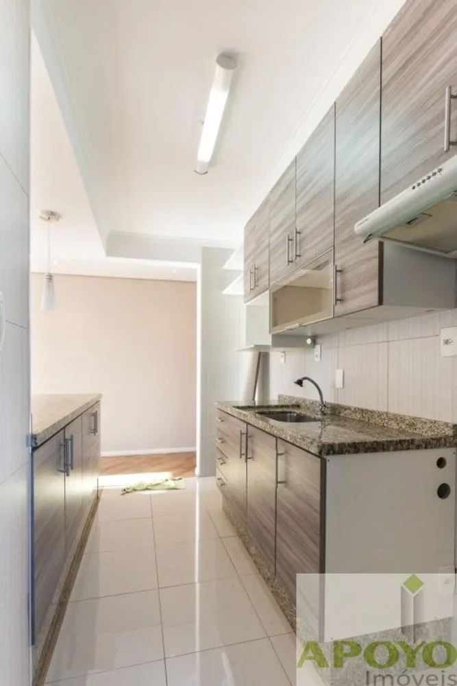 Apartamento, 3 quartos, 63 m² - Foto 9