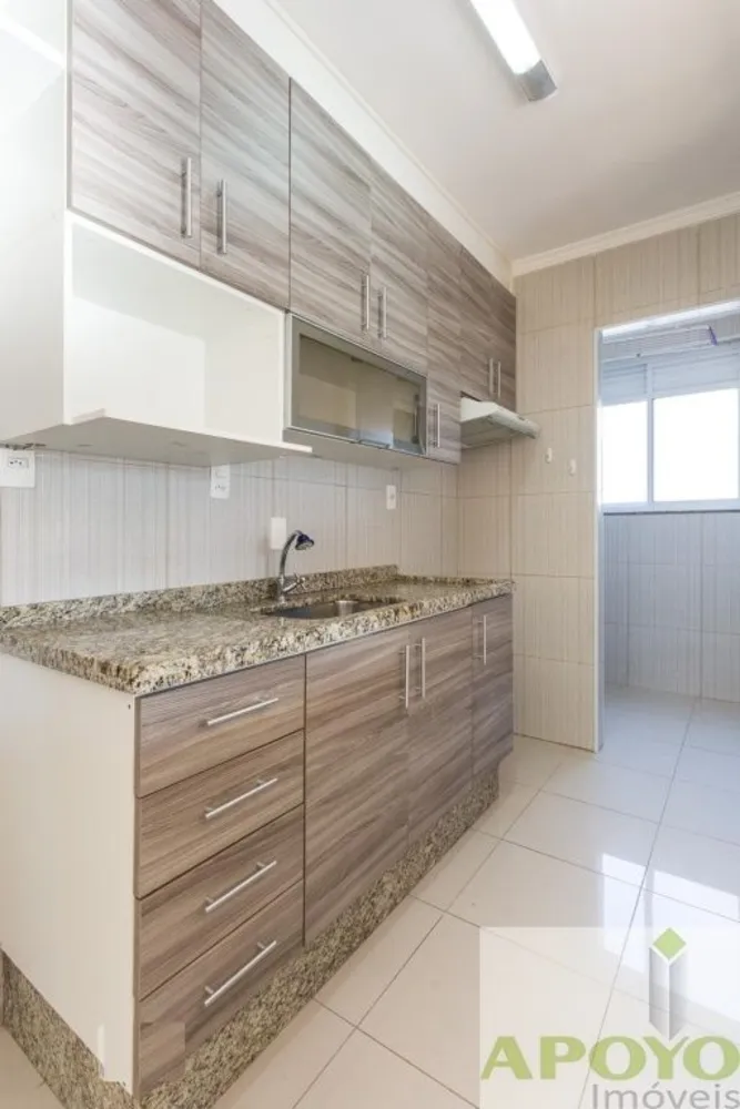 Apartamento, 3 quartos, 63 m² - Foto 7
