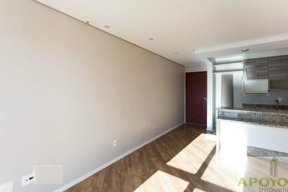 Apartamento, 3 quartos, 63 m² - Foto 1