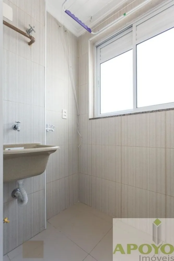 Apartamento, 3 quartos, 63 m² - Foto 3