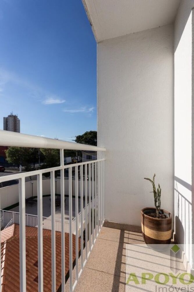 Apartamento, 3 quartos, 63 m² - Foto 2