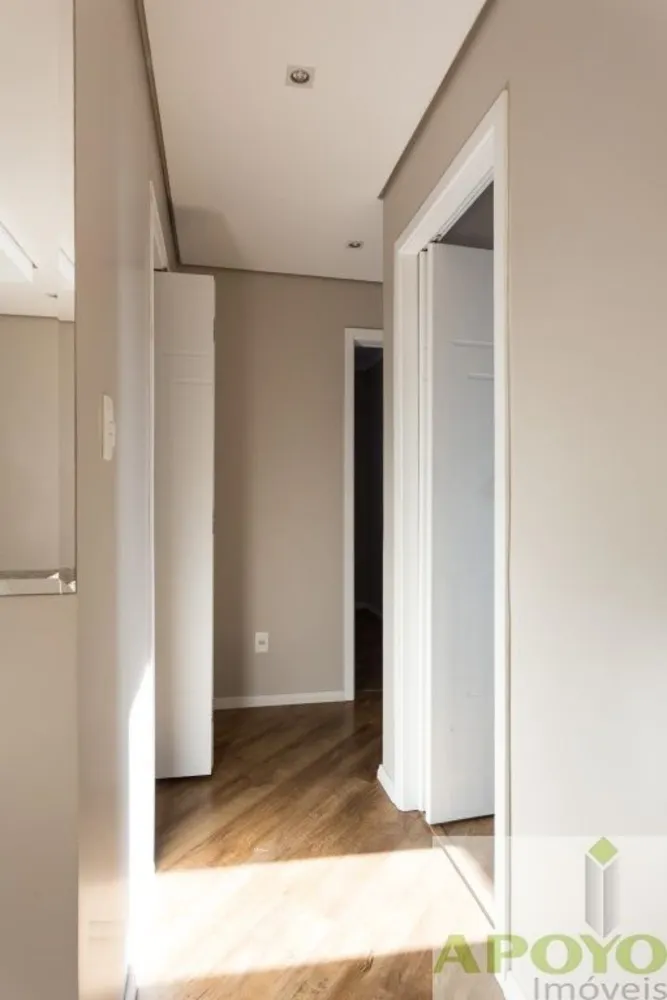 Apartamento, 3 quartos, 63 m² - Foto 8