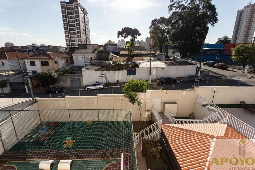 Apartamento, 3 quartos, 63 m² - Foto 3