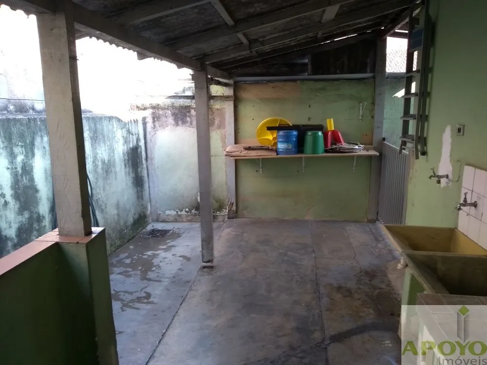 Casa, 2 quartos, 100 m² - Foto 6
