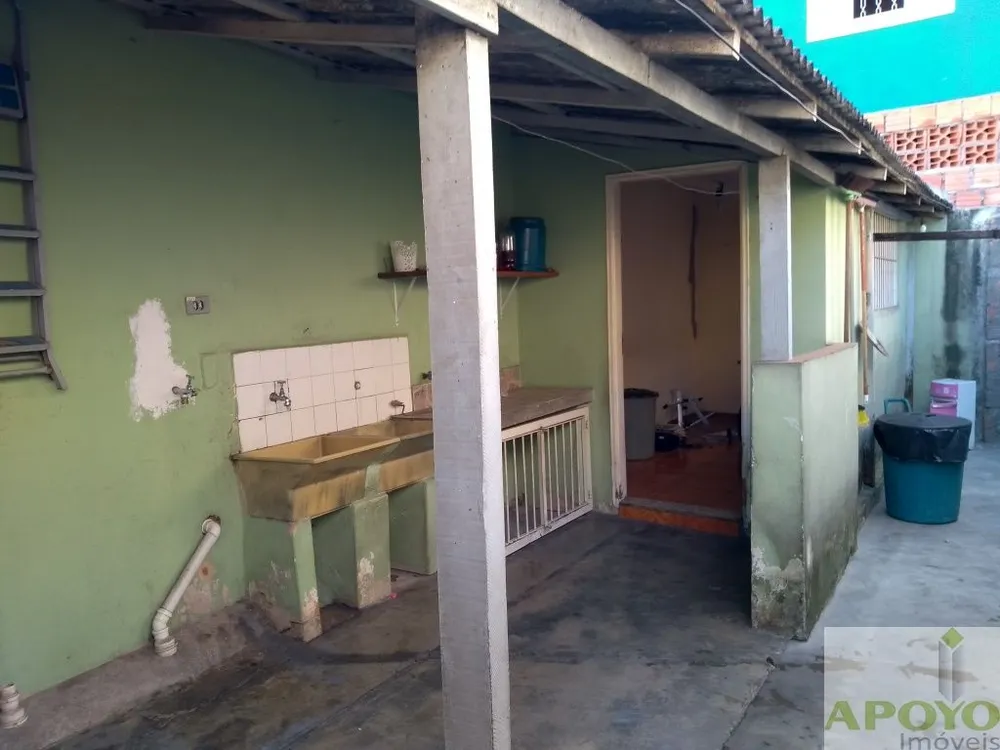 Casa, 2 quartos, 100 m² - Foto 7