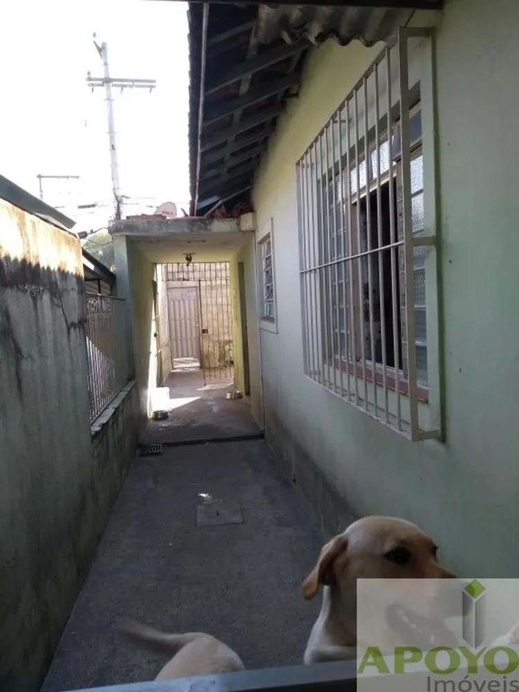 Casa, 2 quartos, 100 m² - Foto 5