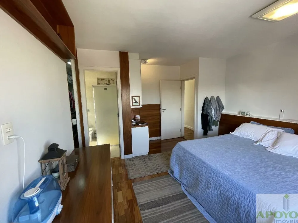 Apartamento, 3 quartos, 121 m² - Foto 9