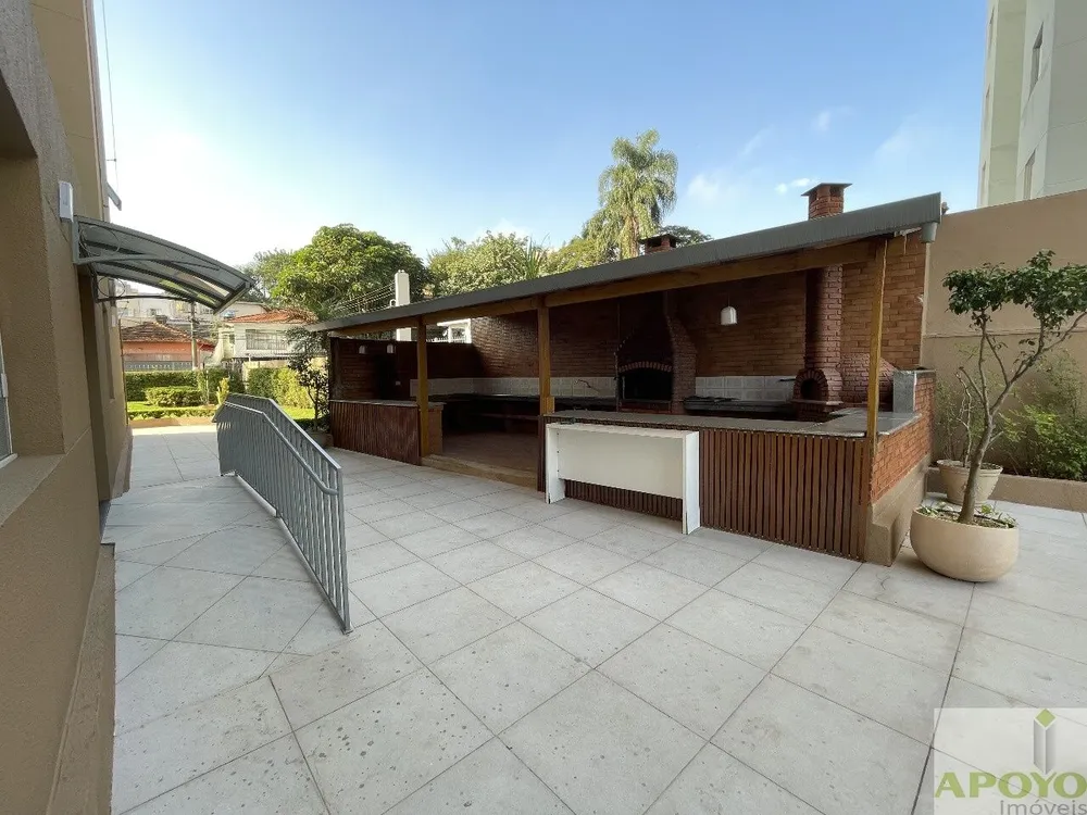 Apartamento, 3 quartos, 121 m² - Foto 8