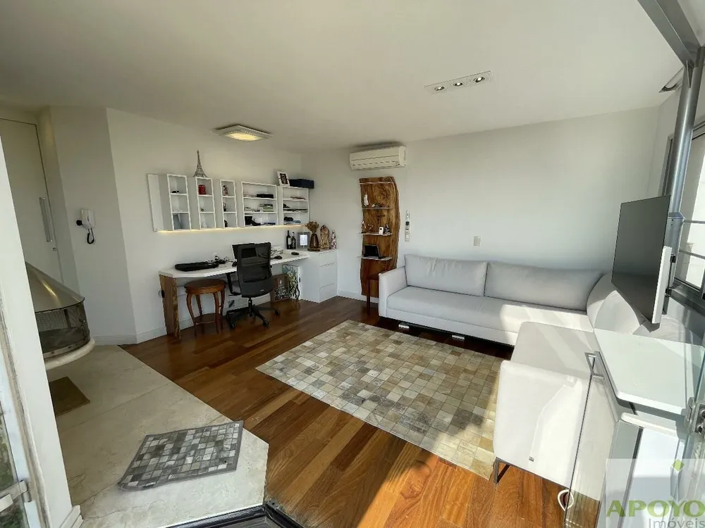 Apartamento, 3 quartos, 121 m² - Foto 6
