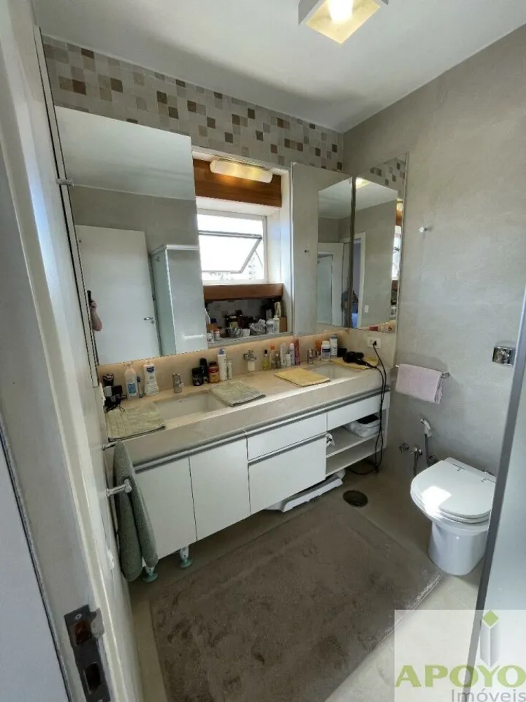Apartamento, 3 quartos, 121 m² - Foto 3