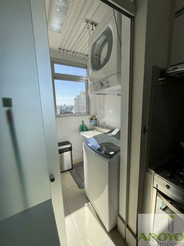 Apartamento, 3 quartos, 121 m² - Foto 7