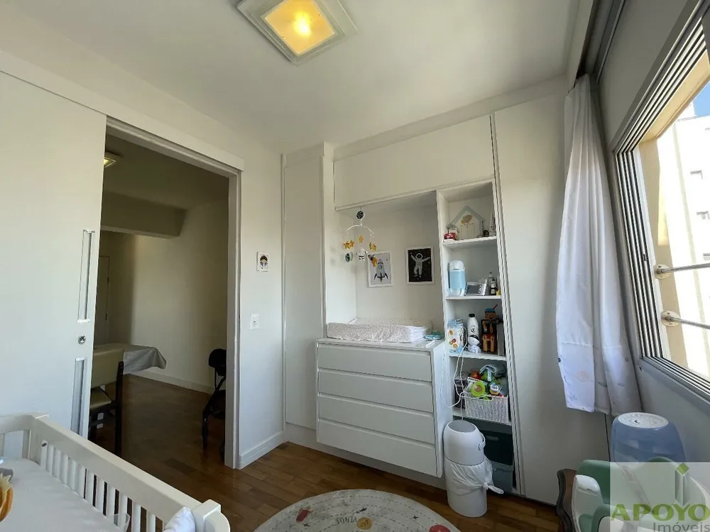 Apartamento, 3 quartos, 121 m² - Foto 16