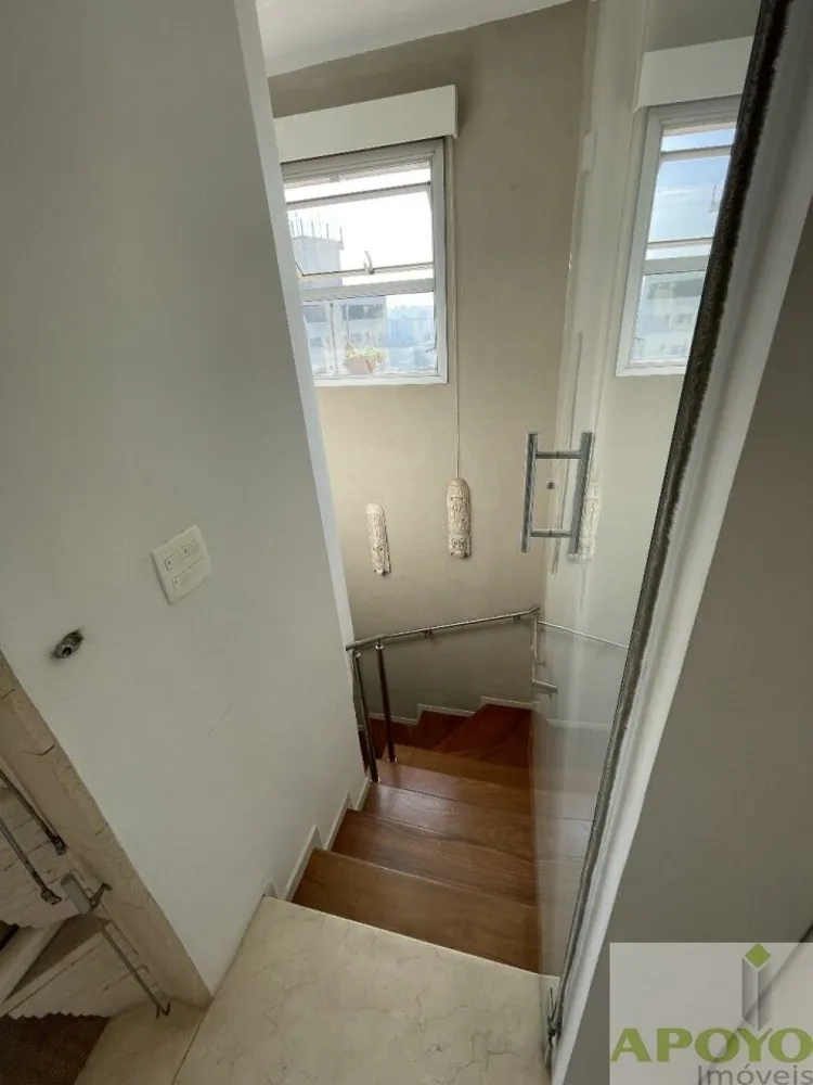 Apartamento, 3 quartos, 121 m² - Foto 13