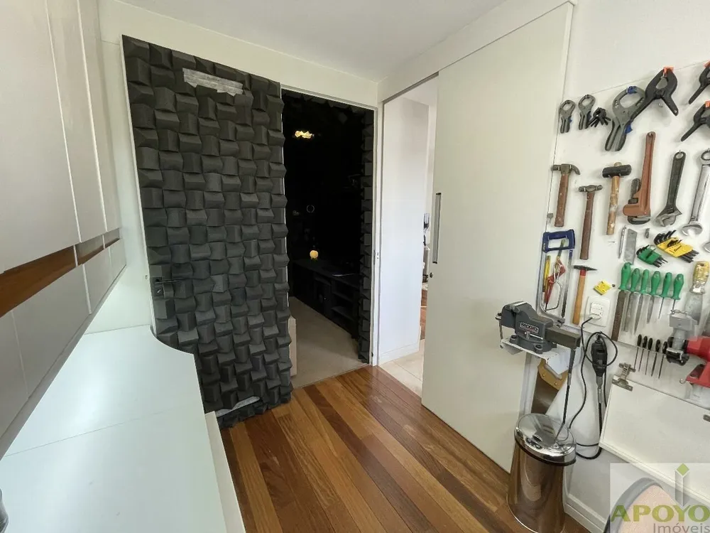Apartamento, 3 quartos, 121 m² - Foto 12