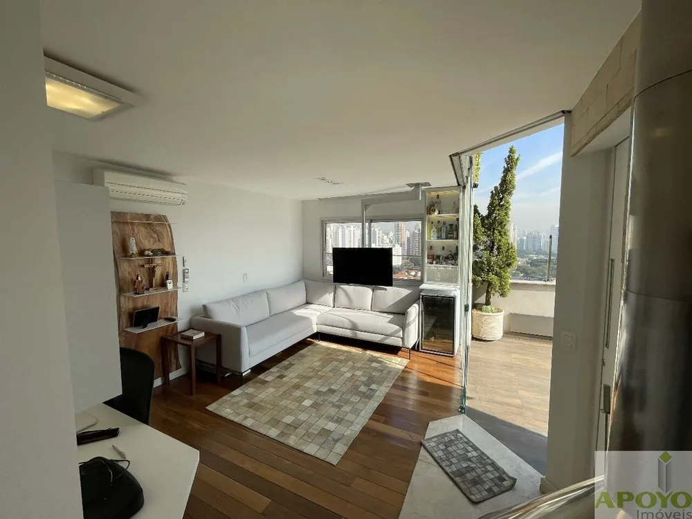 Apartamento, 3 quartos, 121 m² - Foto 15
