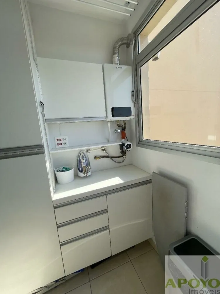 Apartamento, 3 quartos, 121 m² - Foto 11