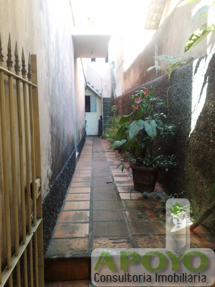 Casa, 3 quartos, 140 m² - Foto 20