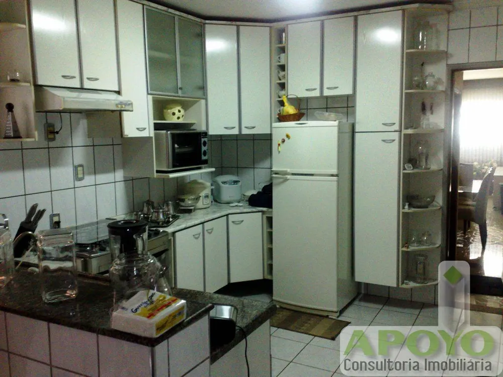 Casa, 3 quartos, 140 m² - Foto 7