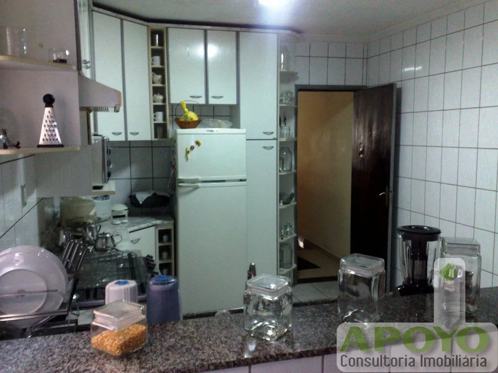 Casa, 3 quartos, 140 m² - Foto 9