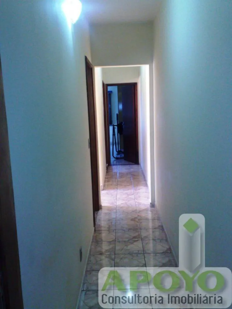 Casa, 3 quartos, 140 m² - Foto 10