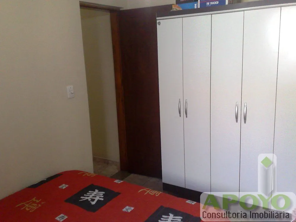 Casa, 3 quartos, 140 m² - Foto 14