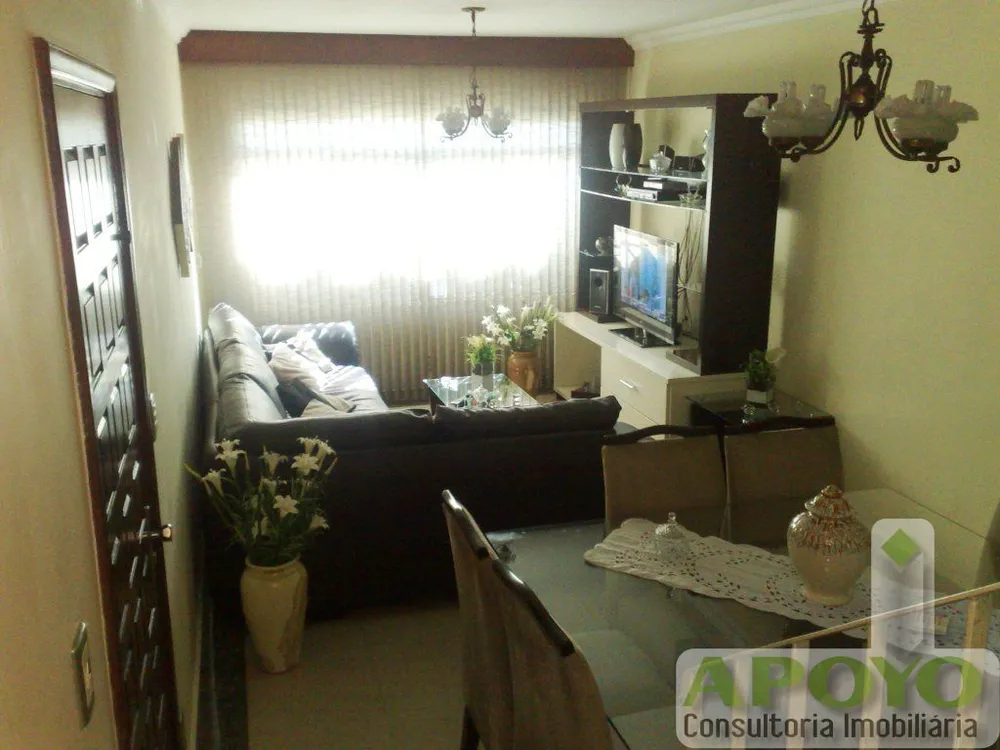 Casa, 3 quartos, 140 m² - Foto 11